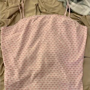 Victoria’s Secret cami